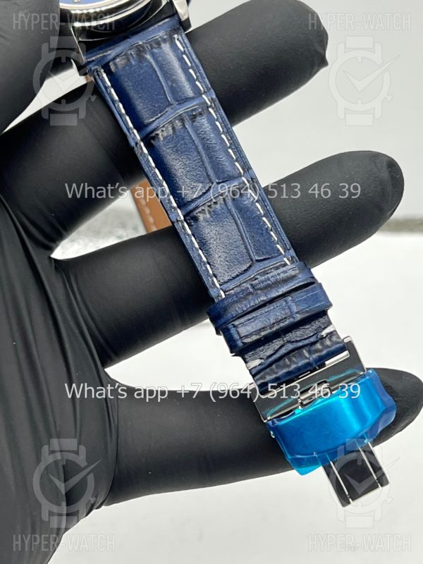 Фото 7 - Longines Master Collection 40mm Art 9775