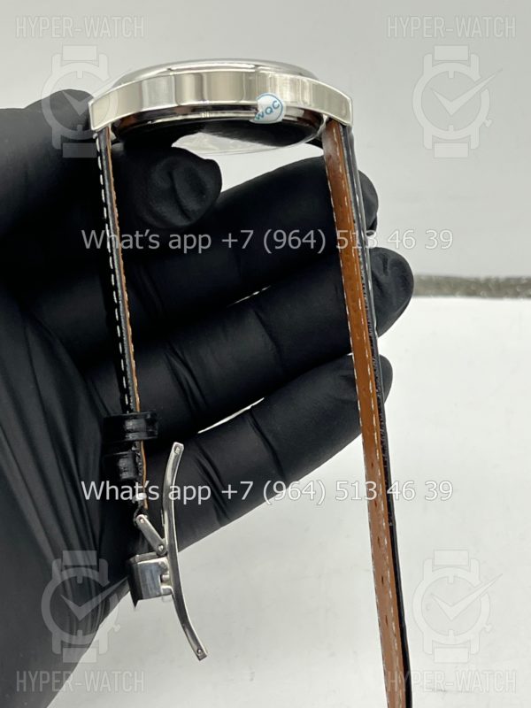 Товар Longines Master Collection Chronograph 40mm Art 9785 Фото 11 - Longines Master Collection Chronograph 40mm Art 9785