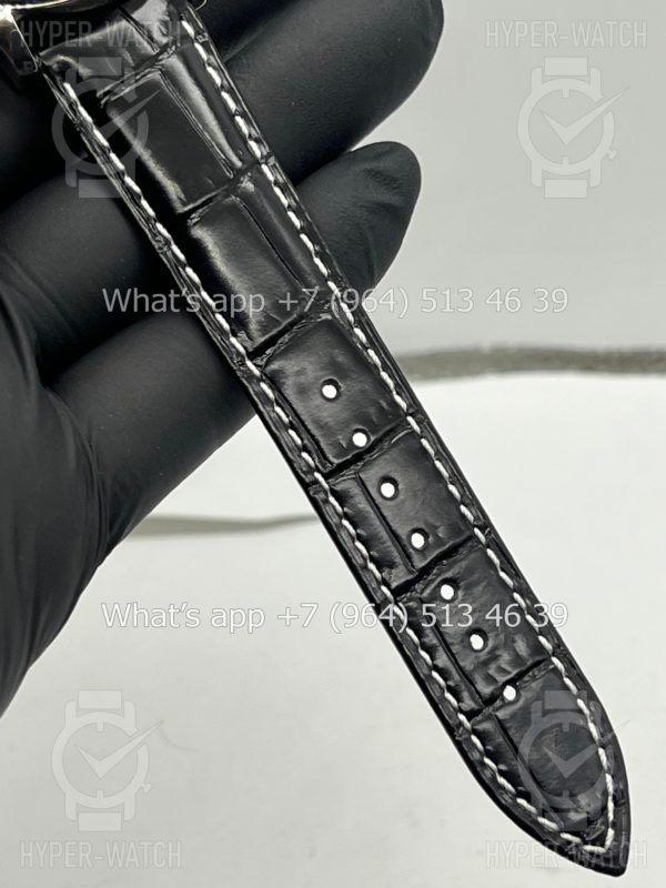 Фото 4 - Longines Conquest Classic 42mm Art 9786