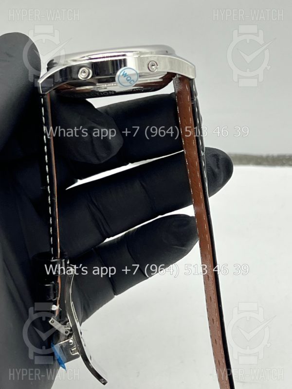 Фото 6 - Longines Conquest Classic 42mm Art 9786