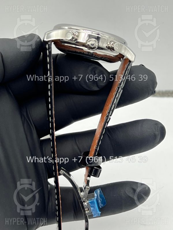 Фото 7 - Longines Conquest Classic 42mm Art 9786