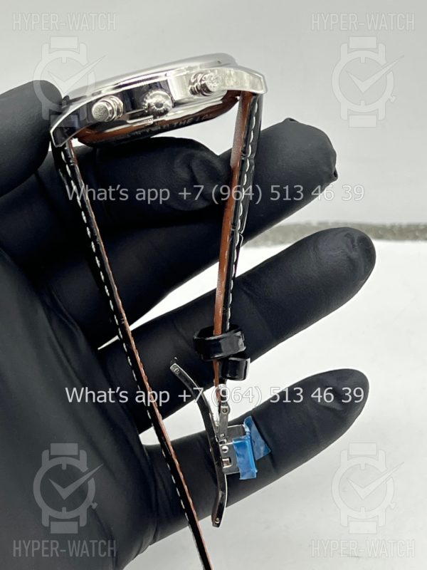 Фото 8 - Longines Conquest Classic 42mm Art 9786
