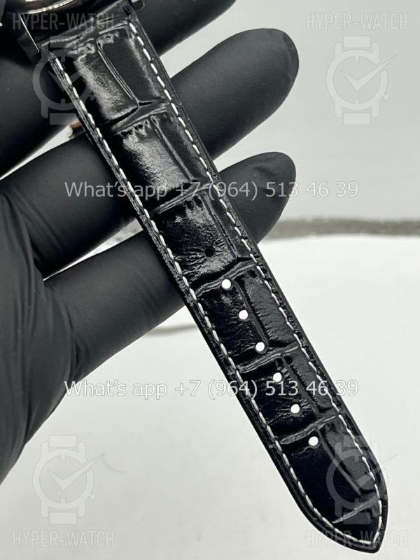 Товар Longines Master Collection 40mm Art 9782 Фото 7 - Longines Master Collection 40mm Art 9782