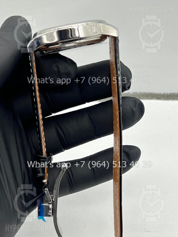 Товар Longines Master Collection 40mm Art 9782 Фото 9 - Longines Master Collection 40mm Art 9782