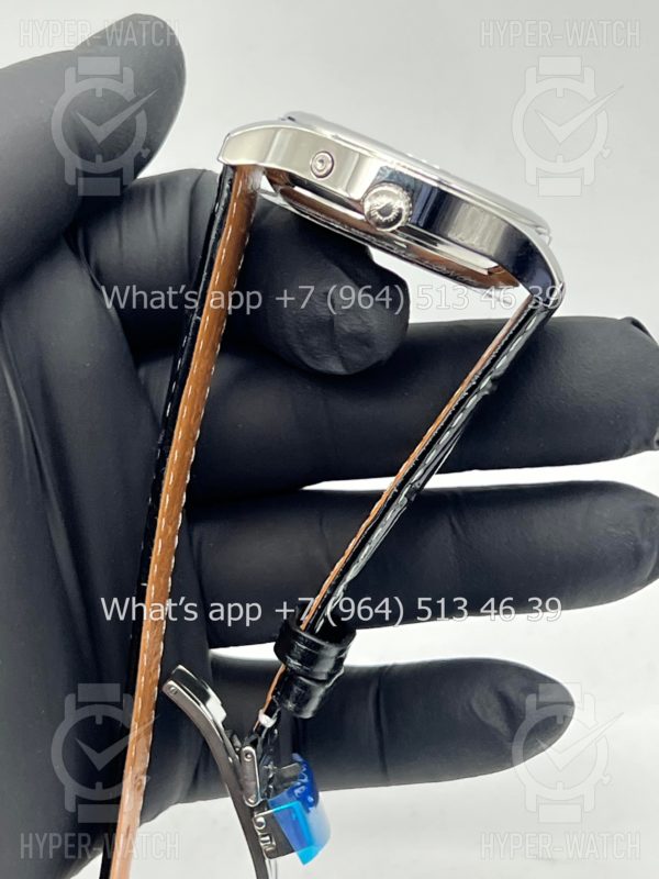 Товар Longines Master Collection 40mm Art 9782 Фото 10 - Longines Master Collection 40mm Art 9782