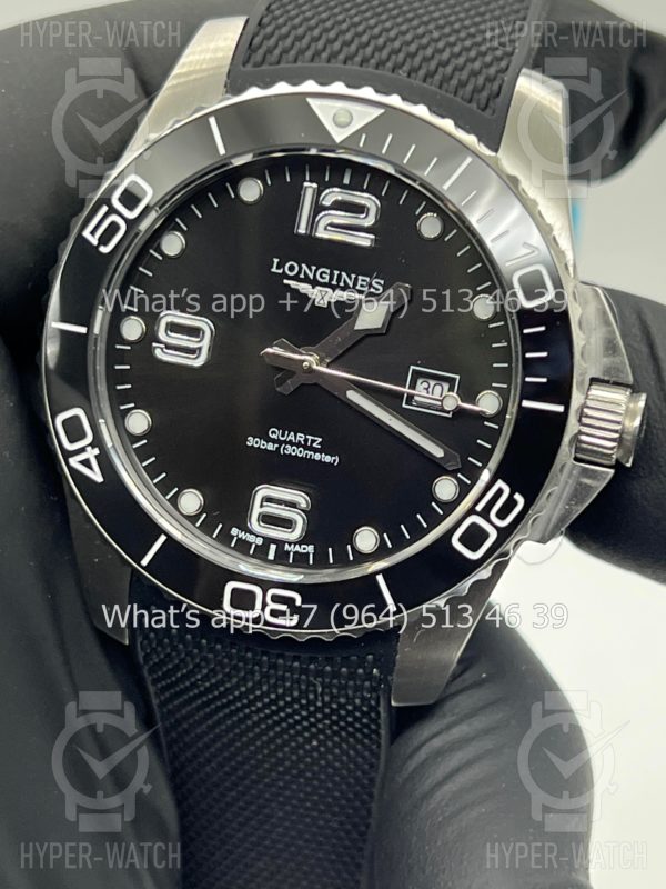 Товар Longines HydroConquest Art 9768 Фото 2 - Longines HydroConquest Art 9768