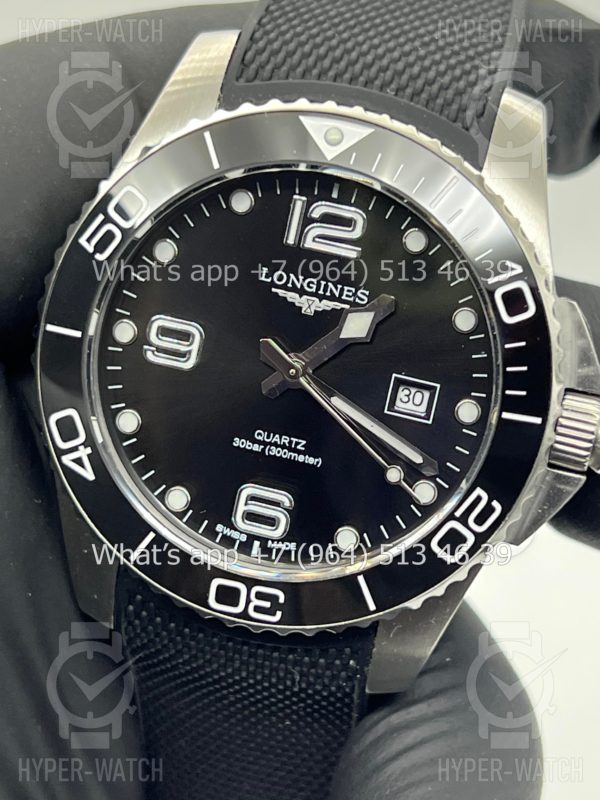 Товар Longines HydroConquest Art 9768 Фото 5 - Longines HydroConquest Art 9768