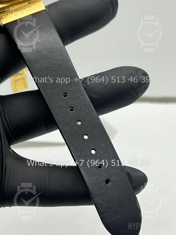 Фото 7 - Versace Greca 38mm Art 9639