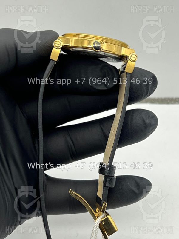 Фото 10 - Versace Greca 38mm Art 9639