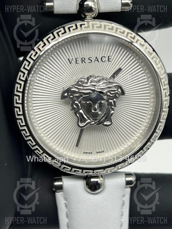 Товар Versace Palazzo 39mm Art 9640 Фото 3 - Versace Palazzo 39mm Art 9640