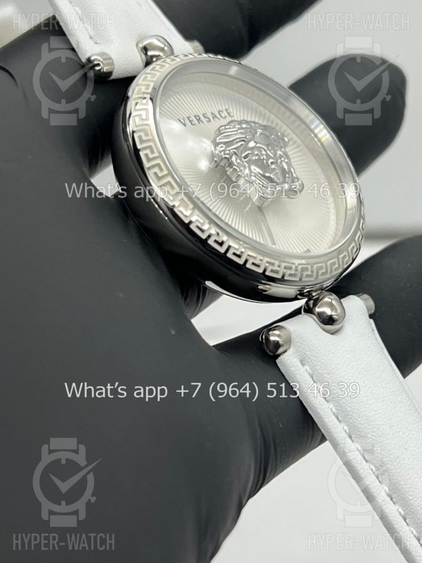 Товар Versace Palazzo 39mm Art 9640 Фото 6 - Versace Palazzo 39mm Art 9640