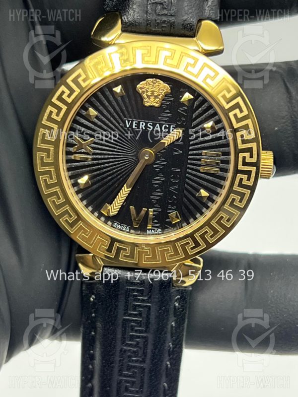 Товар Versace Daphnis 35mm Art 9643 Фото 2 - Versace Daphnis 35mm Art 9643