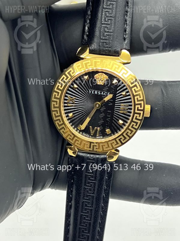 Товар Versace Daphnis 35mm Art 9643 Фото 4 - Versace Daphnis 35mm Art 9643
