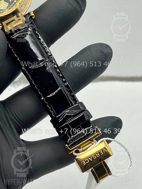 Товар Versace Revive 41mm Art 9638 Фото 8 - Versace Revive 41mm Art 9638