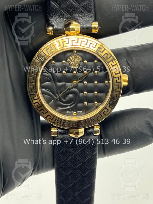 Фото 2 - Versace Vanitas Micro 30mm Art 9644