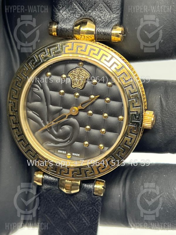 Фото 3 - Versace Vanitas Micro 30mm Art 9644