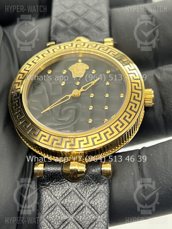 Фото 4 - Versace Vanitas Micro 30mm Art 9644