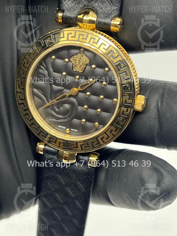 Фото 6 - Versace Vanitas Micro 30mm Art 9644