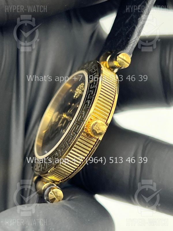 Фото 7 - Versace Vanitas Micro 30mm Art 9644