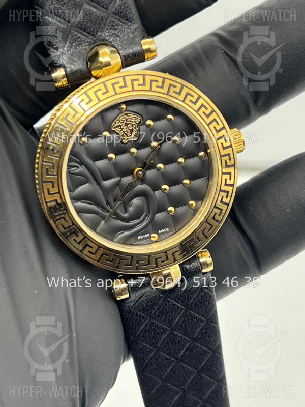 Фото 8 - Versace Vanitas Micro 30mm Art 9644
