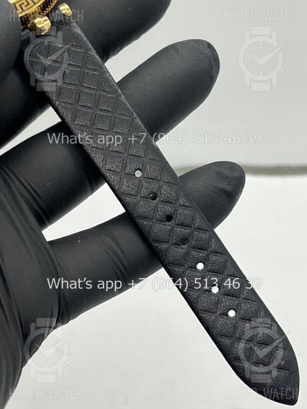 Фото 9 - Versace Vanitas Micro 30mm Art 9644
