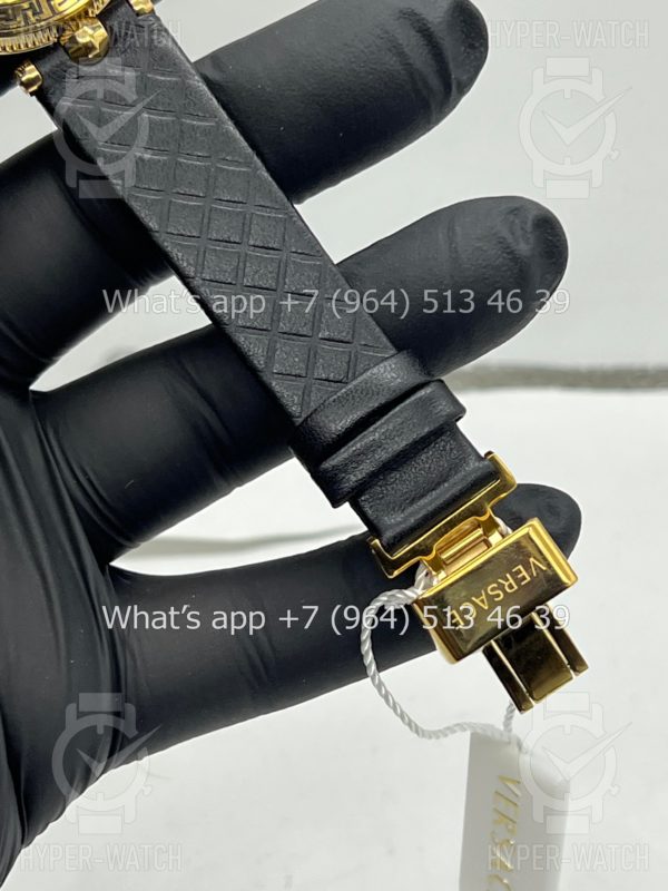 Фото 10 - Versace Vanitas Micro 30mm Art 9644