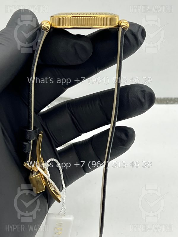 Фото 11 - Versace Vanitas Micro 30mm Art 9644