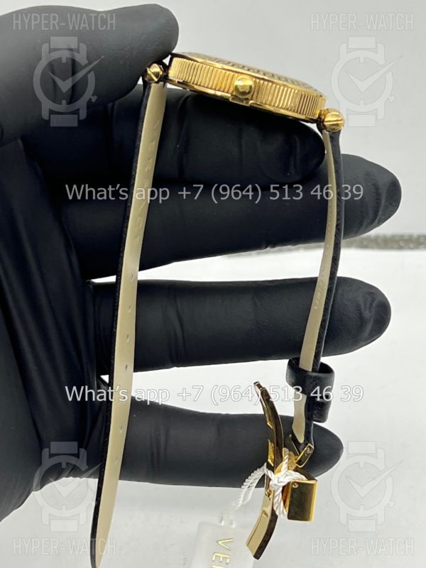 Фото 12 - Versace Vanitas Micro 30mm Art 9644
