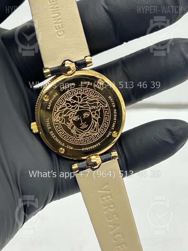 Фото 13 - Versace Vanitas Micro 30mm Art 9644