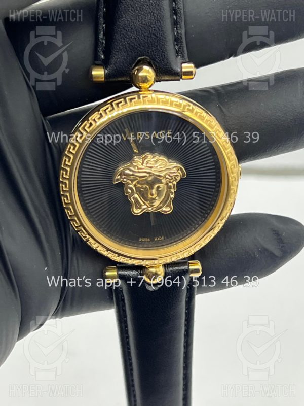 Фото 2 - Versace Palazzo 34mm Art 9642