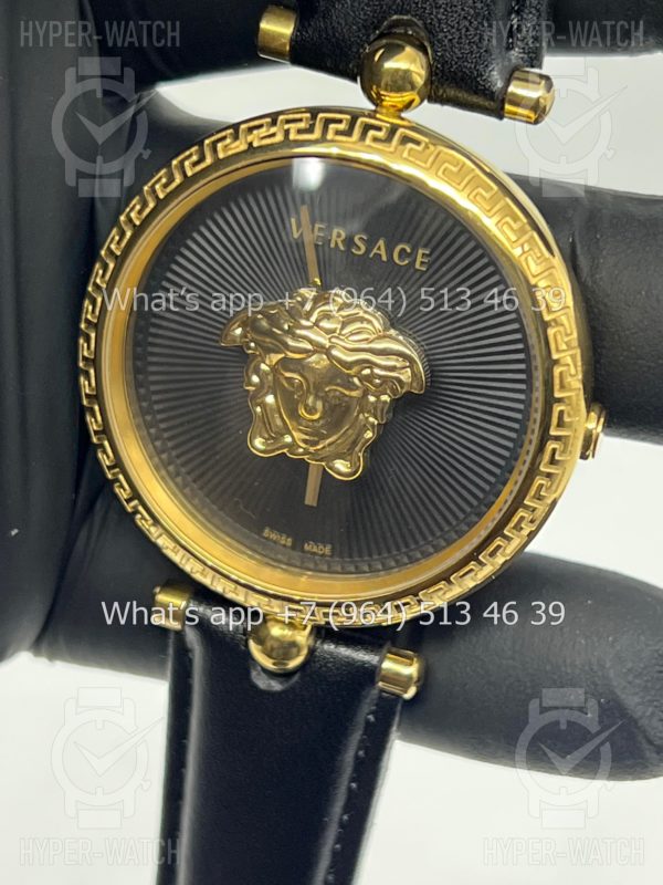 Фото 3 - Versace Palazzo 34mm Art 9642