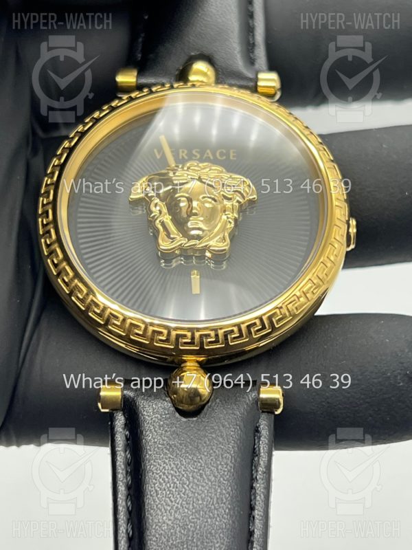 Фото 4 - Versace Palazzo 34mm Art 9642