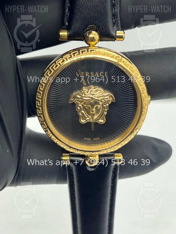 Фото 5 - Versace Palazzo 34mm Art 9642
