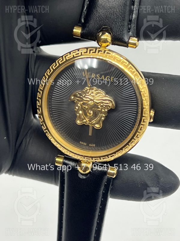 Фото 6 - Versace Palazzo 34mm Art 9642