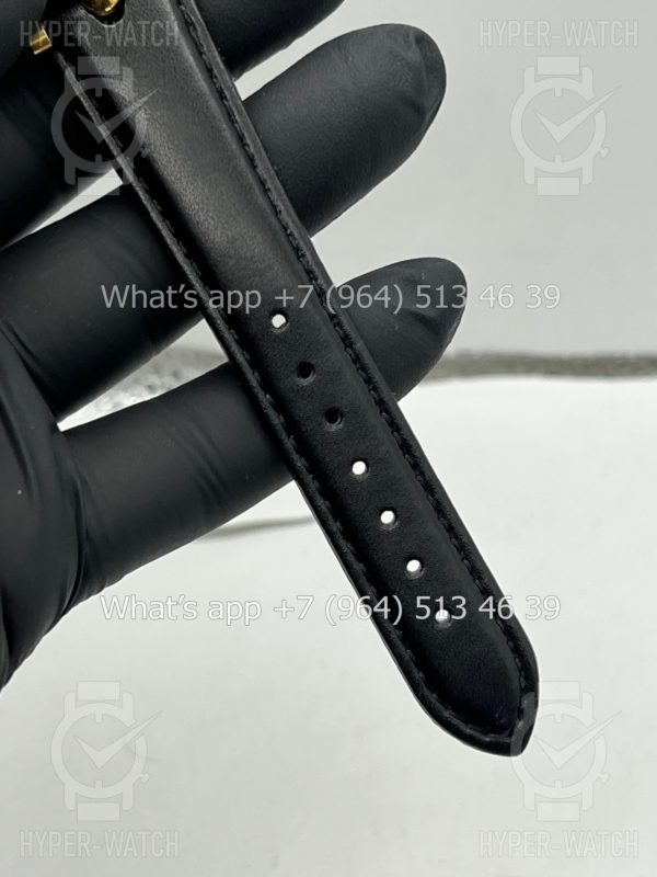 Фото 8 - Versace Palazzo 34mm Art 9642