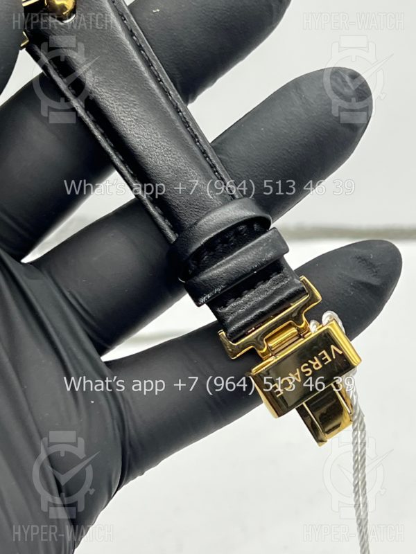 Фото 9 - Versace Palazzo 34mm Art 9642