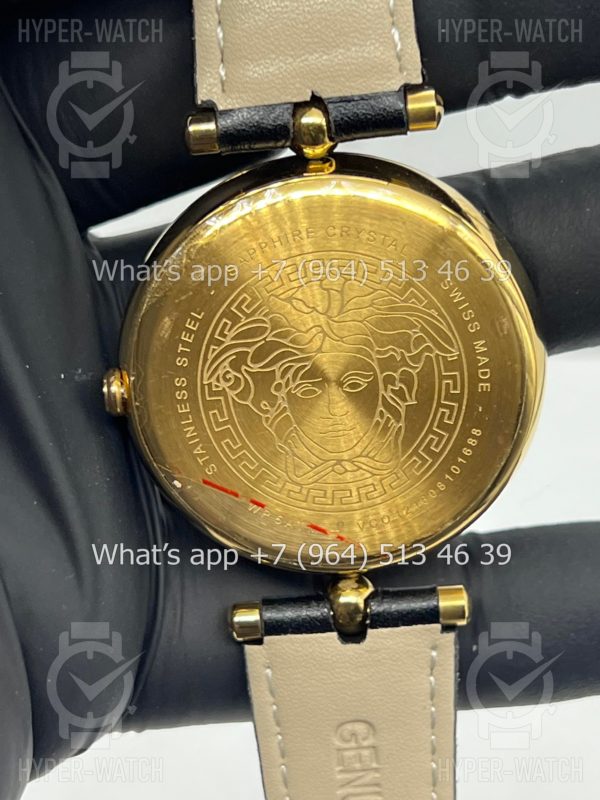 Фото 12 - Versace Palazzo 34mm Art 9642
