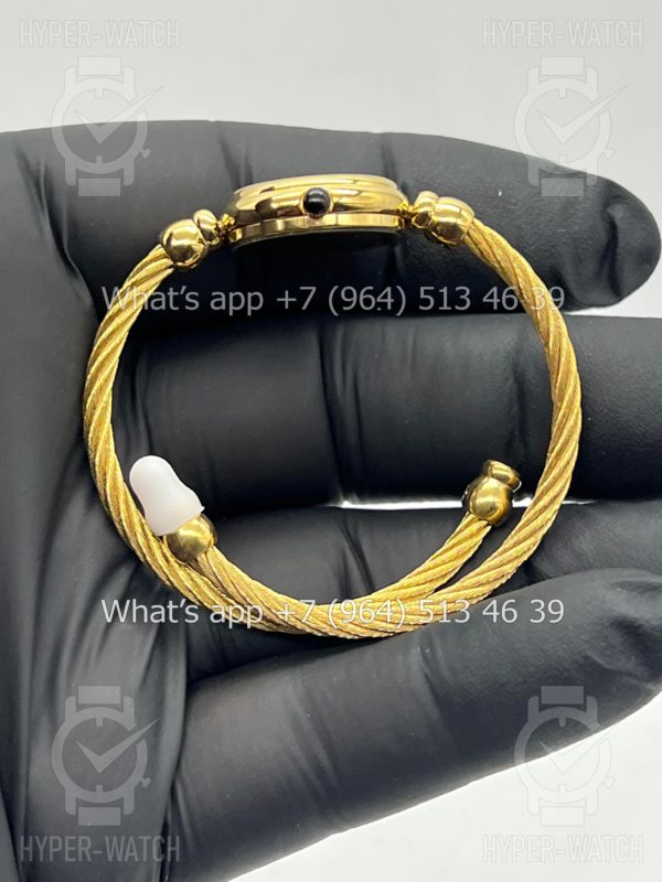 Товар Gucci Bangle Vintage Watch 20mm Art 9634 Фото 6 - Gucci Bangle Vintage Watch 20mm Art 9634