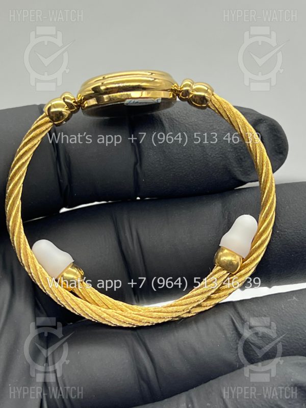 Товар Gucci Bangle Vintage Watch 20mm Art 9635 Фото 7 - Gucci Bangle Vintage Watch 20mm Art 9635