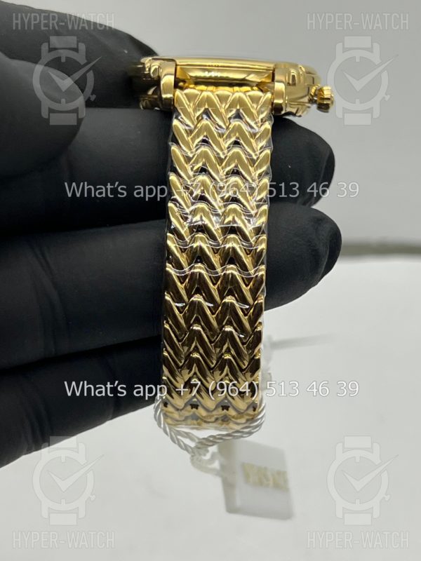 Фото 7 - Versace Safety 34mm Art 9648