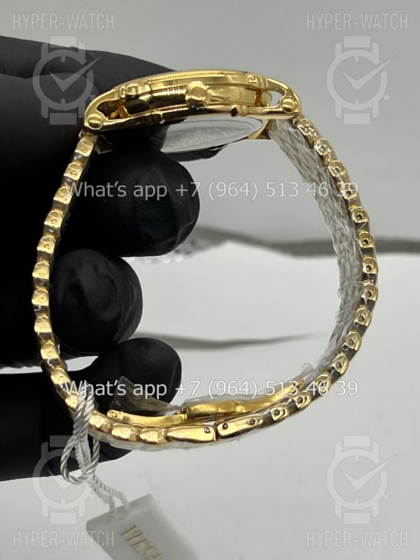 Фото 8 - Versace Safety 34mm Art 9648