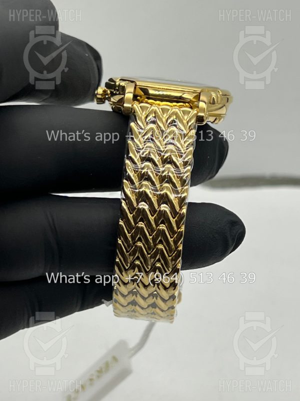 Фото 9 - Versace Safety 34mm Art 9648