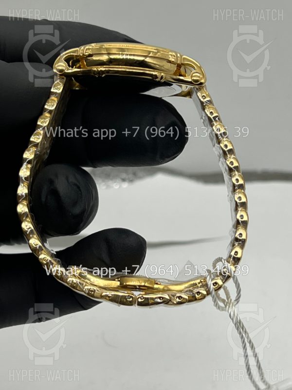 Фото 10 - Versace Safety 34mm Art 9648