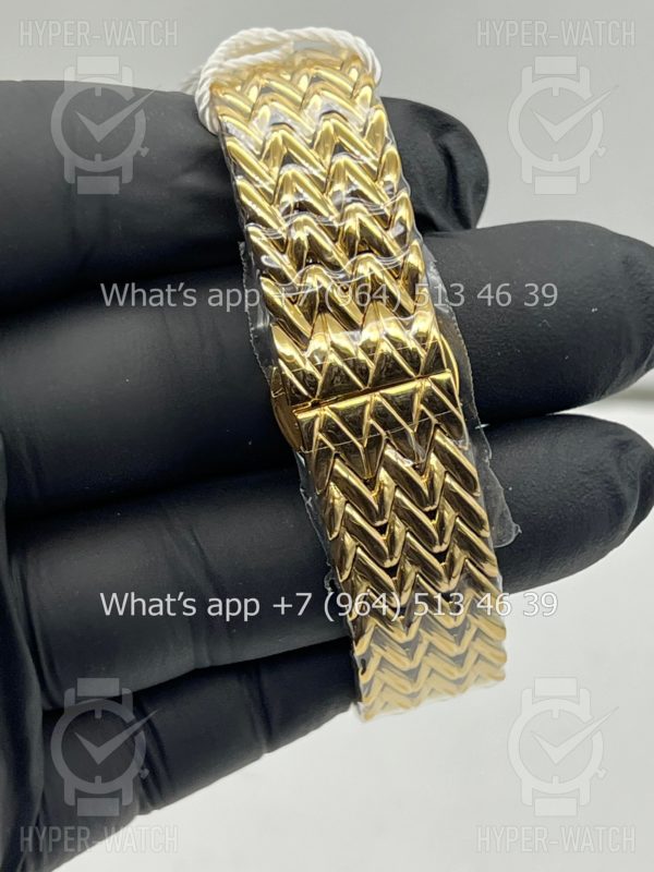 Фото 11 - Versace Safety 34mm Art 9648