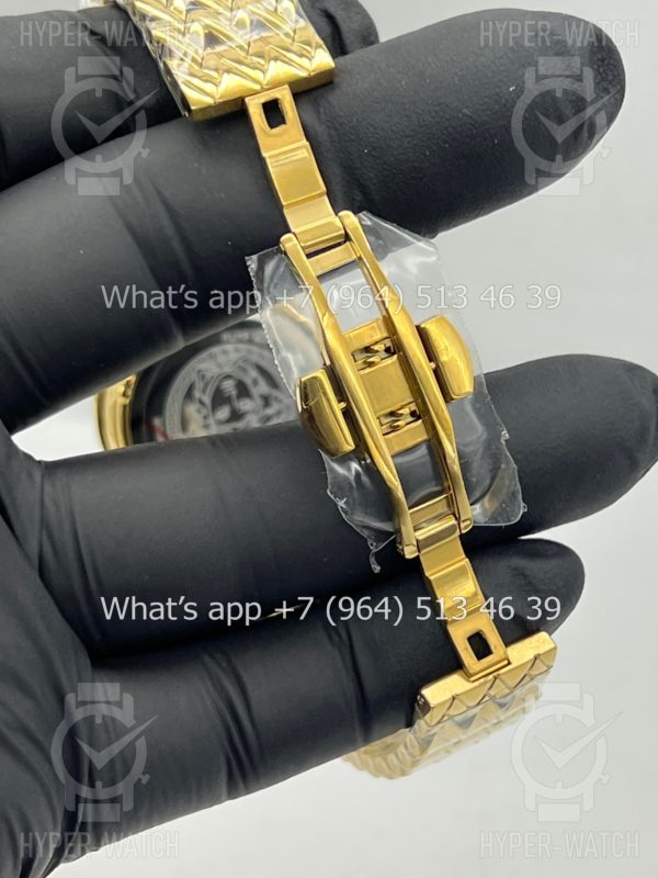 Фото 12 - Versace Safety 34mm Art 9648