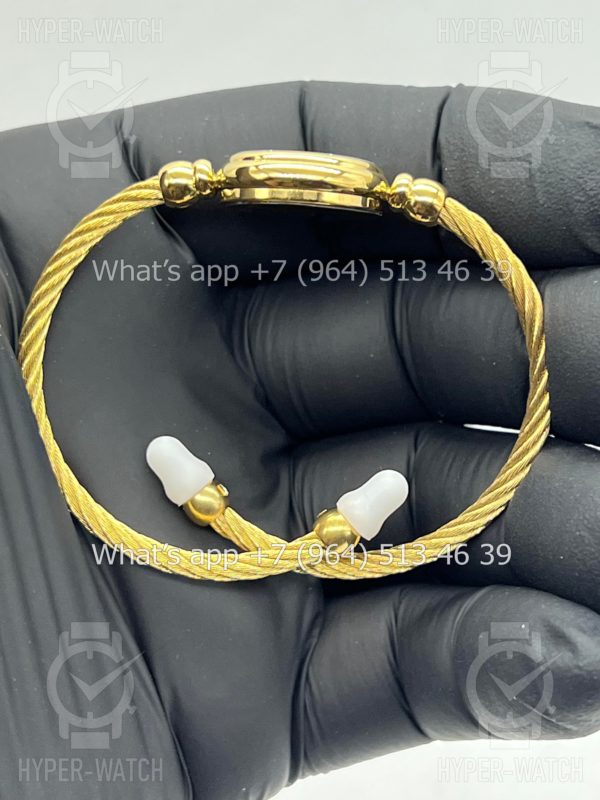 Товар Gucci Bangle Vintage Watch 20mm Art 9636 Фото 10 - Gucci Bangle Vintage Watch 20mm Art 9636