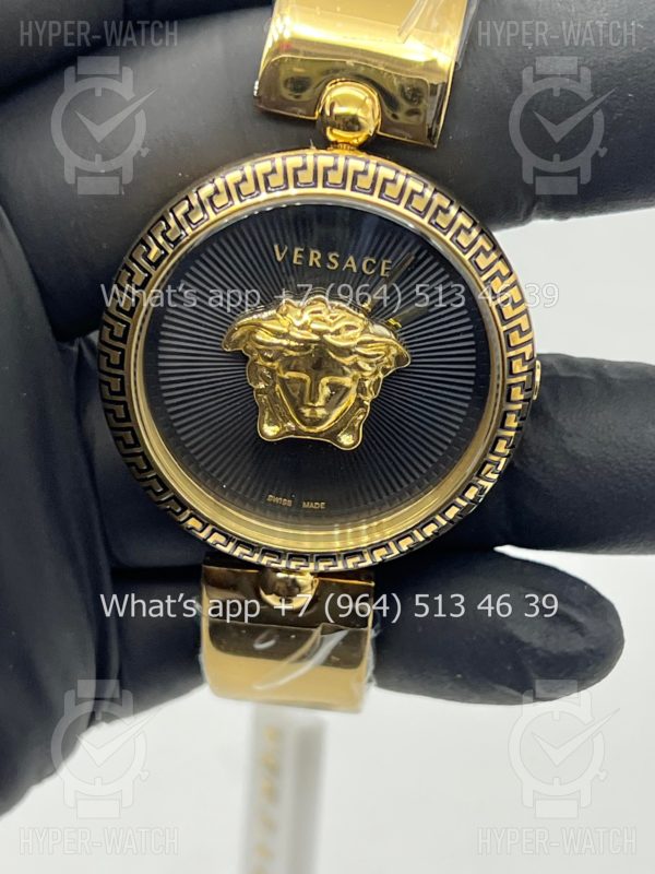 Фото 2 - Versace Palazzo 39mm Art 9645