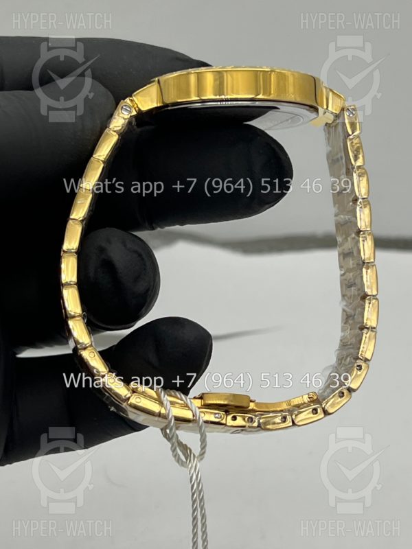 Товар Versace Damenuhr 36mm Art 9646 Фото 8 - Versace Damenuhr 36mm Art 9646