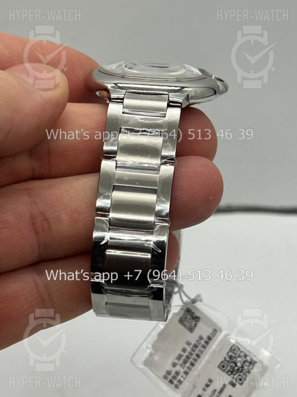 Фото 5 - Cartier Ballon Bleu de Cartier 36mm W69011Z4