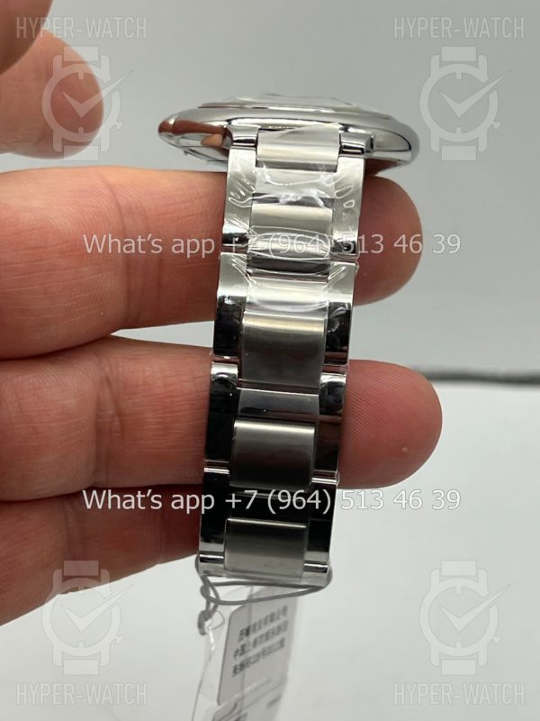 Фото 7 - Cartier Ballon Bleu de Cartier 36mm W69011Z4